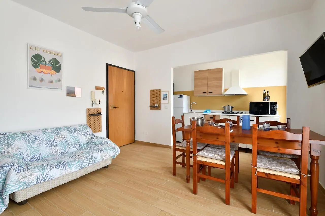 Apartamento The House Of Sunshine! Alguer