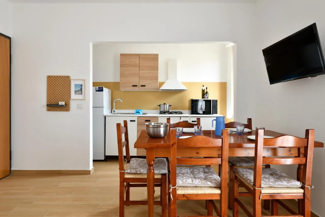 Apartamento The House Of Sunshine! Alguer Italia
