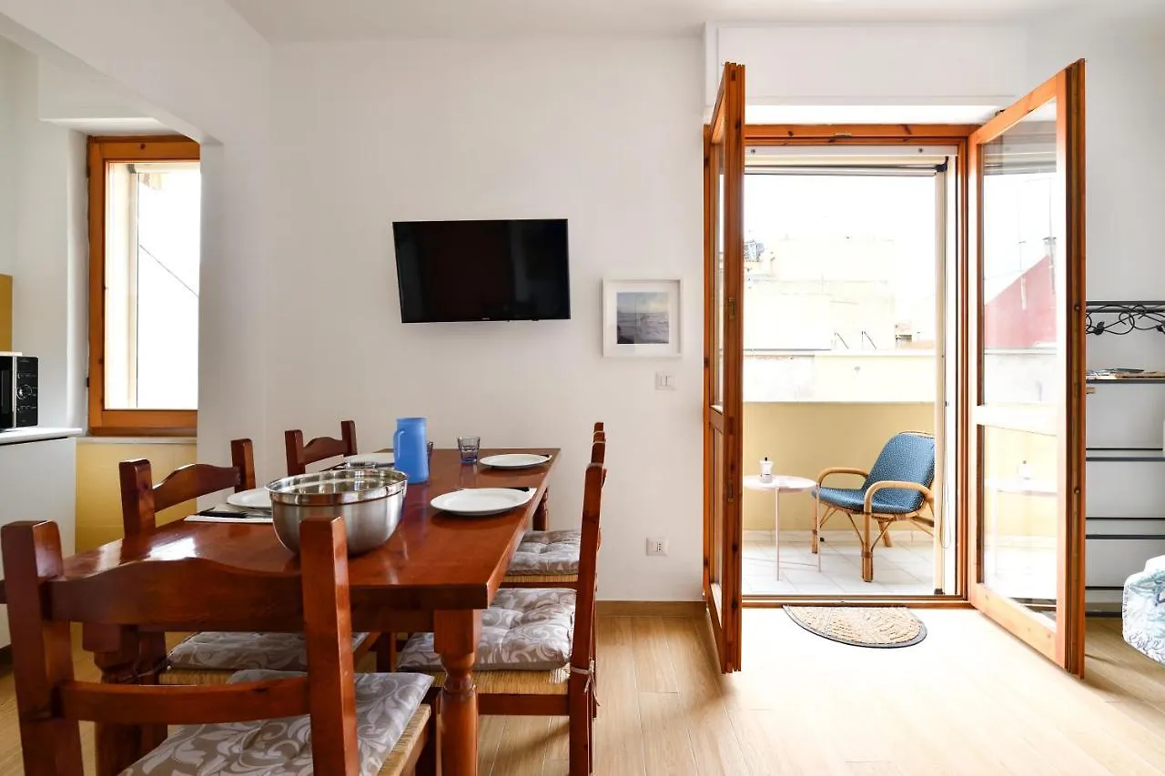 Apartamento The House Of Sunshine! Alguer 0*,  Italia