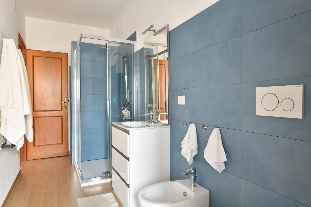 Apartamento The House Of Sunshine! Alguer Italia