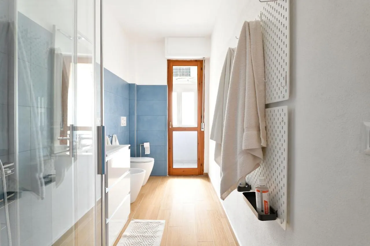 Apartamento The House Of Sunshine! Alguer 0*,  Italia