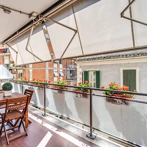 Casa Paradisi Appartamento Roma