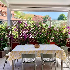 La Casa Di Greta Casa vacanze Celle Ligure