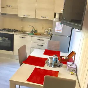 Casa Di Tatjana Appartamento La Spezia