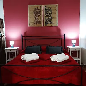 Casa Di Via Giacalone Appartamento Palermo