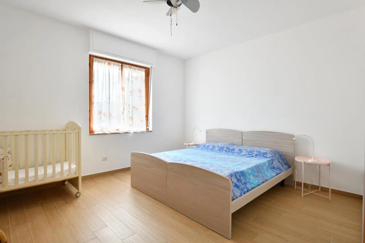 Appartamento The House Of Sunshine! Alghero