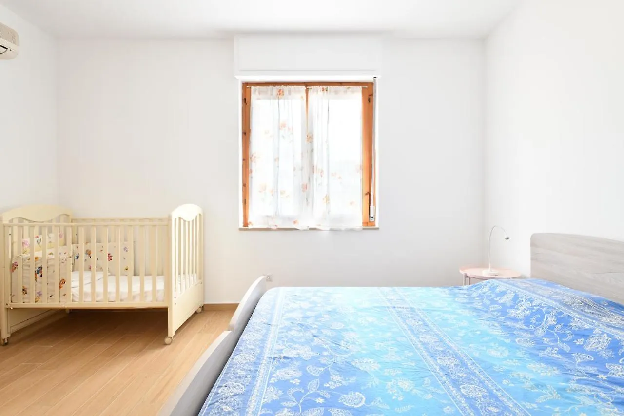 Appartamento The House Of Sunshine! Alghero Italia