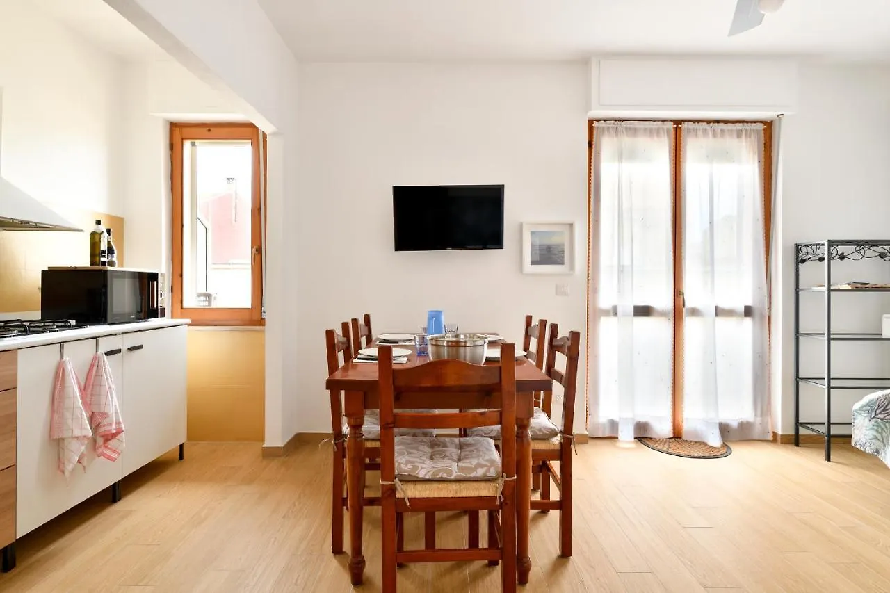 Appartamento The House Of Sunshine! Alghero