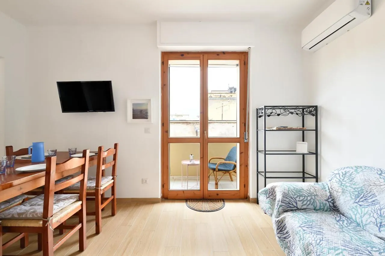 Appartamento The House Of Sunshine! Alghero