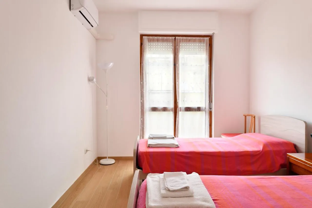 Appartamento The House Of Sunshine! Alghero