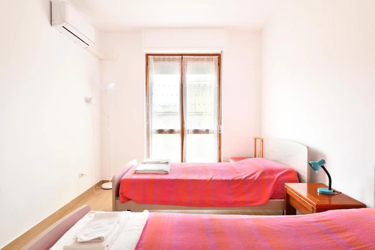 Appartamento The House Of Sunshine! Alghero