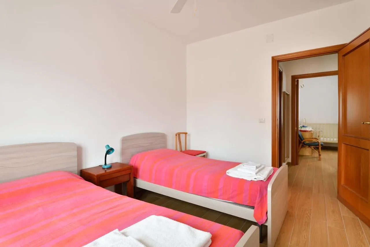 Appartamento The House Of Sunshine! Alghero
